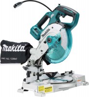 Makita DLS600Z 18V Cordless Brushless Mitre Saw 165mm - Body Only £609.00